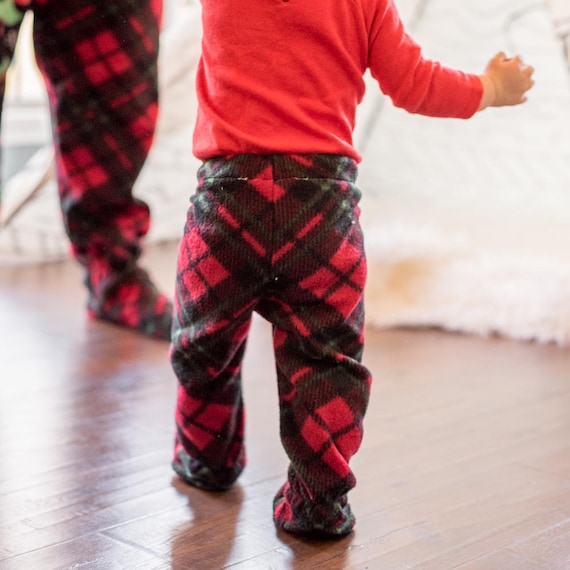 Etsy kids pajamas hotsell