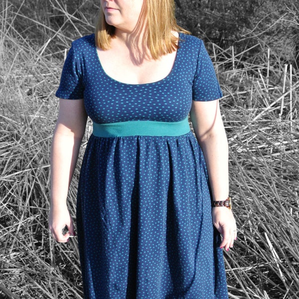 Shirtzie Top and Dress