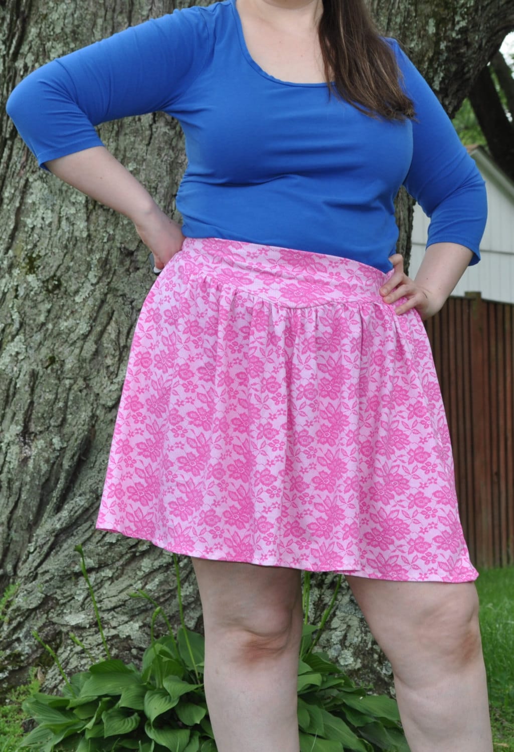 Willow Skirt & Shorts XXS-4X | Etsy