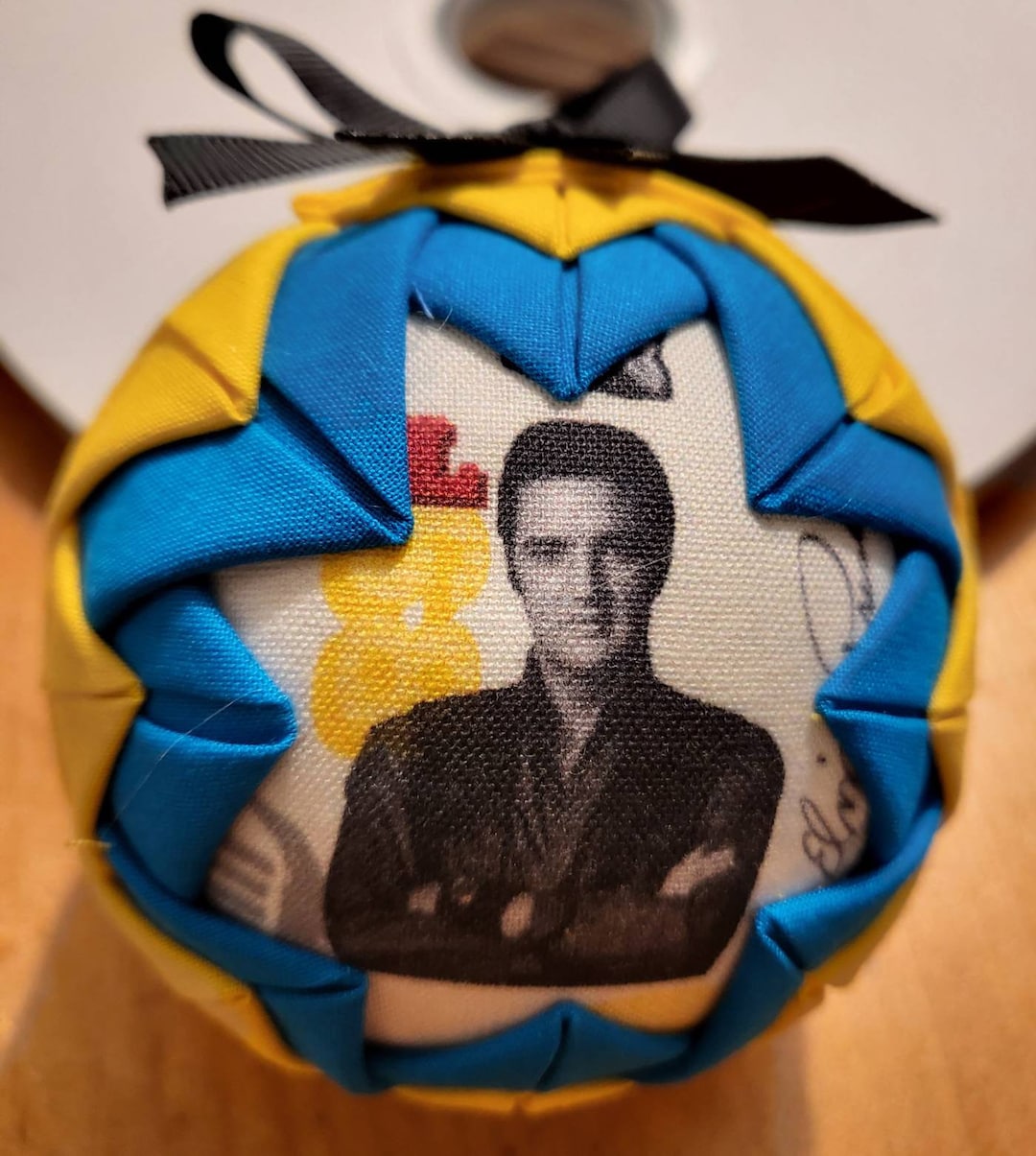 Parrucca Rock ‘n‘ Roll Uomo - Capelli Finti Per Carnevale E Halloween