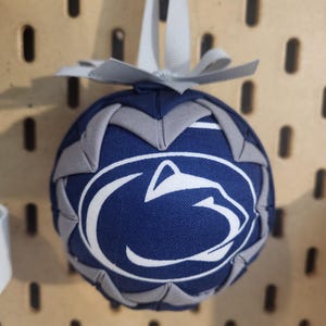 Florida Gators Christmas Ornament