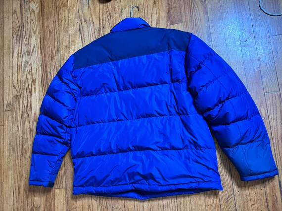 Martha Stewart men’s vineyard puffer jacket coat … - image 3