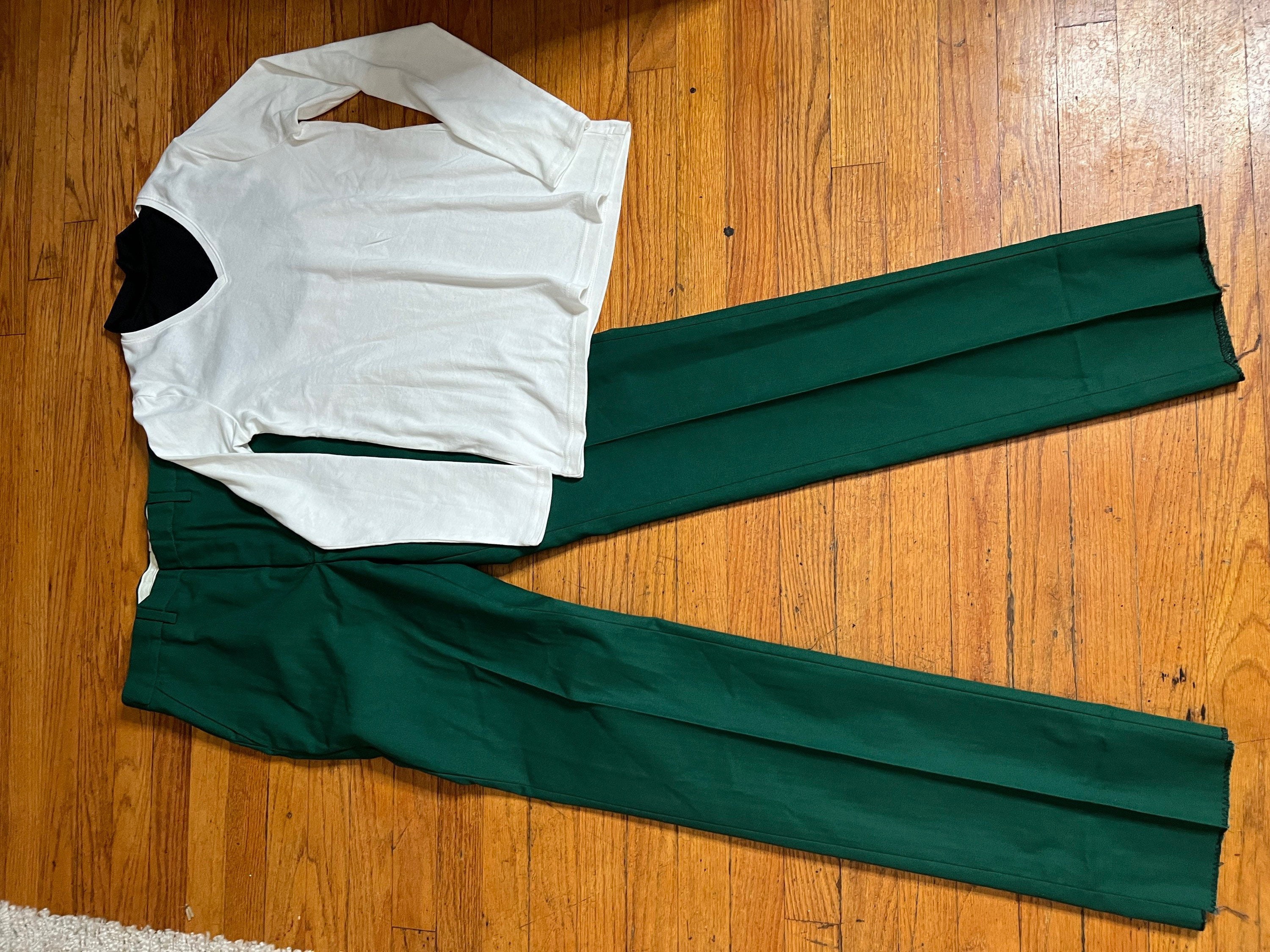 Cousin online eddie outfit