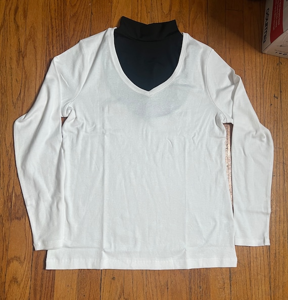 Cousin eddie shop sweater and dickie