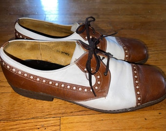 Hush Puppies Moderna Oxford BK Mens Lace Up Shoes Size 11 Hush Puppies Moderna Oxford BK Mens Lace Up Shoes Size 11