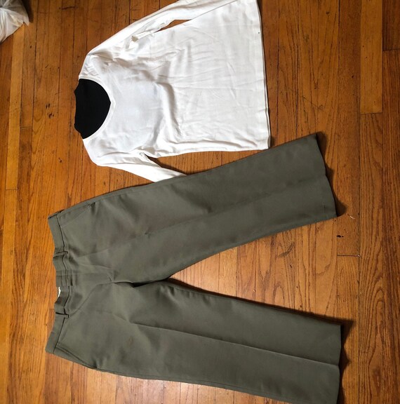 Cousin eddie sweater and dickie costume cheap