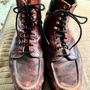 90s Fila Boots - Etsy display picture 3
