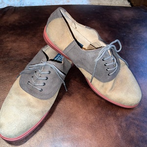 Bucks Shoes Etsy UK