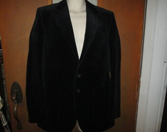 56 long blazer