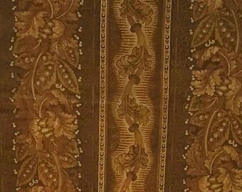 Authentic handwoven cotton fabric 2mx1m.