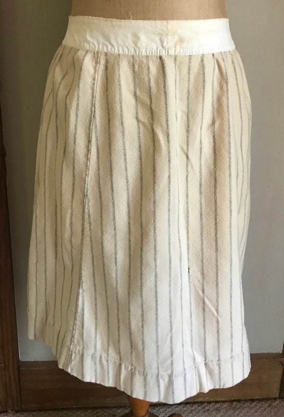 Sottoveste lana deals
