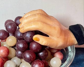 Antique Wax Hand