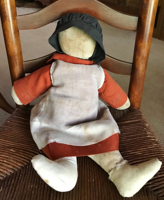 Amish baby best sale dolls