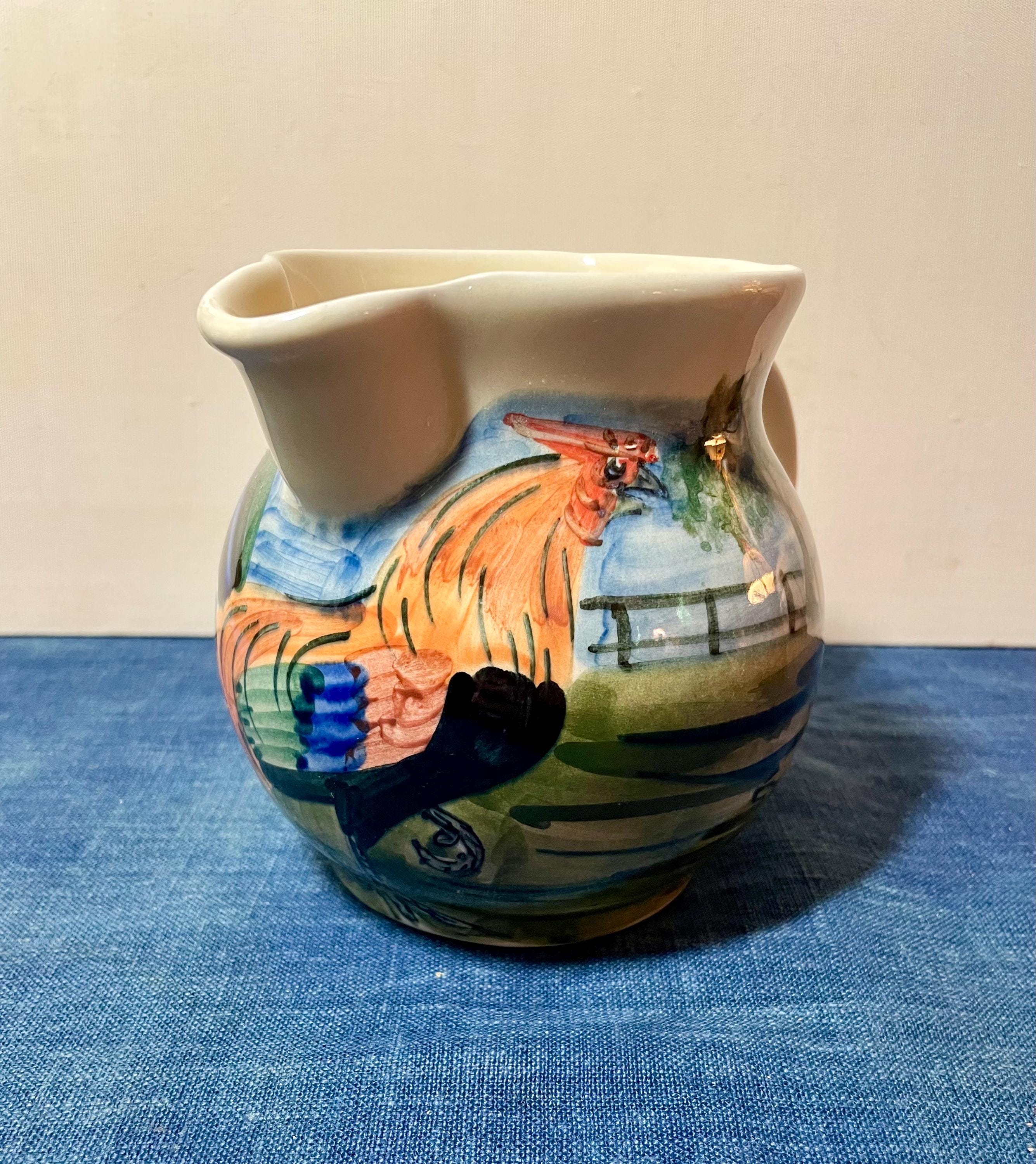 Iden Pottery - Etsy