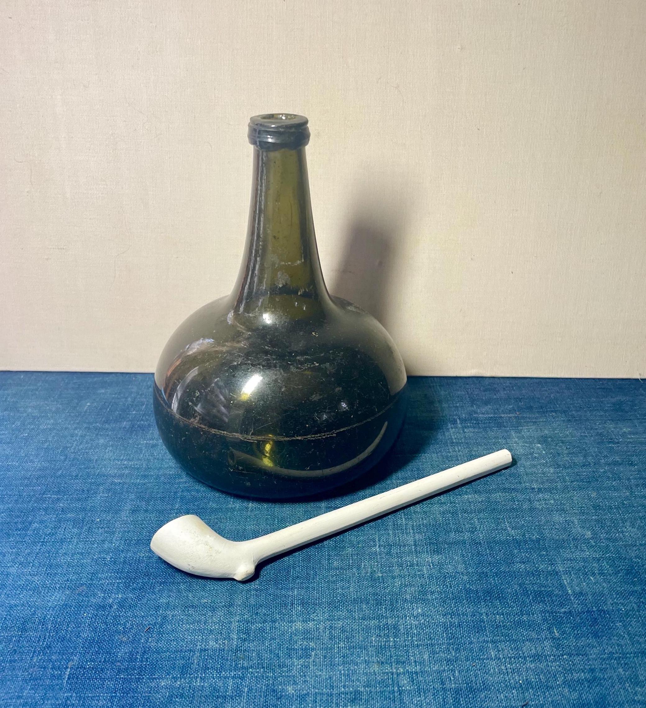 Dutch onion bottle - Etsy 日本
