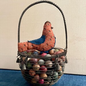 バスケット アンティーク atelier petit Le パニエ 0 フレンチ