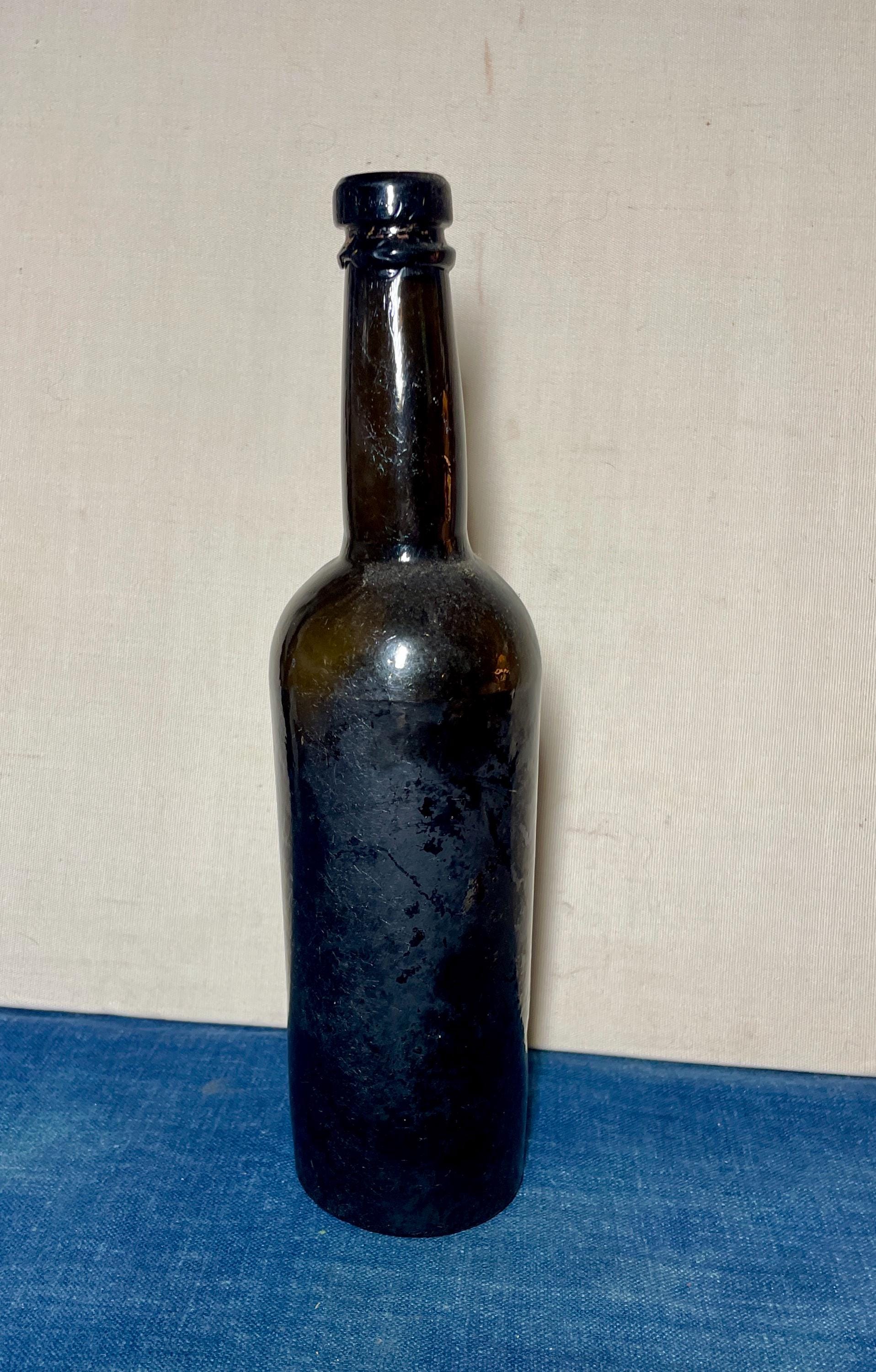 Antique whiskey bottles - Etsy 日本