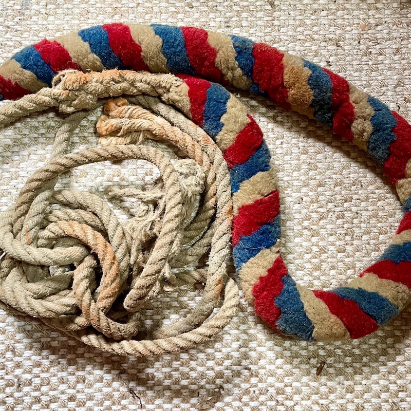 Bell Rope Ringer - Etsy