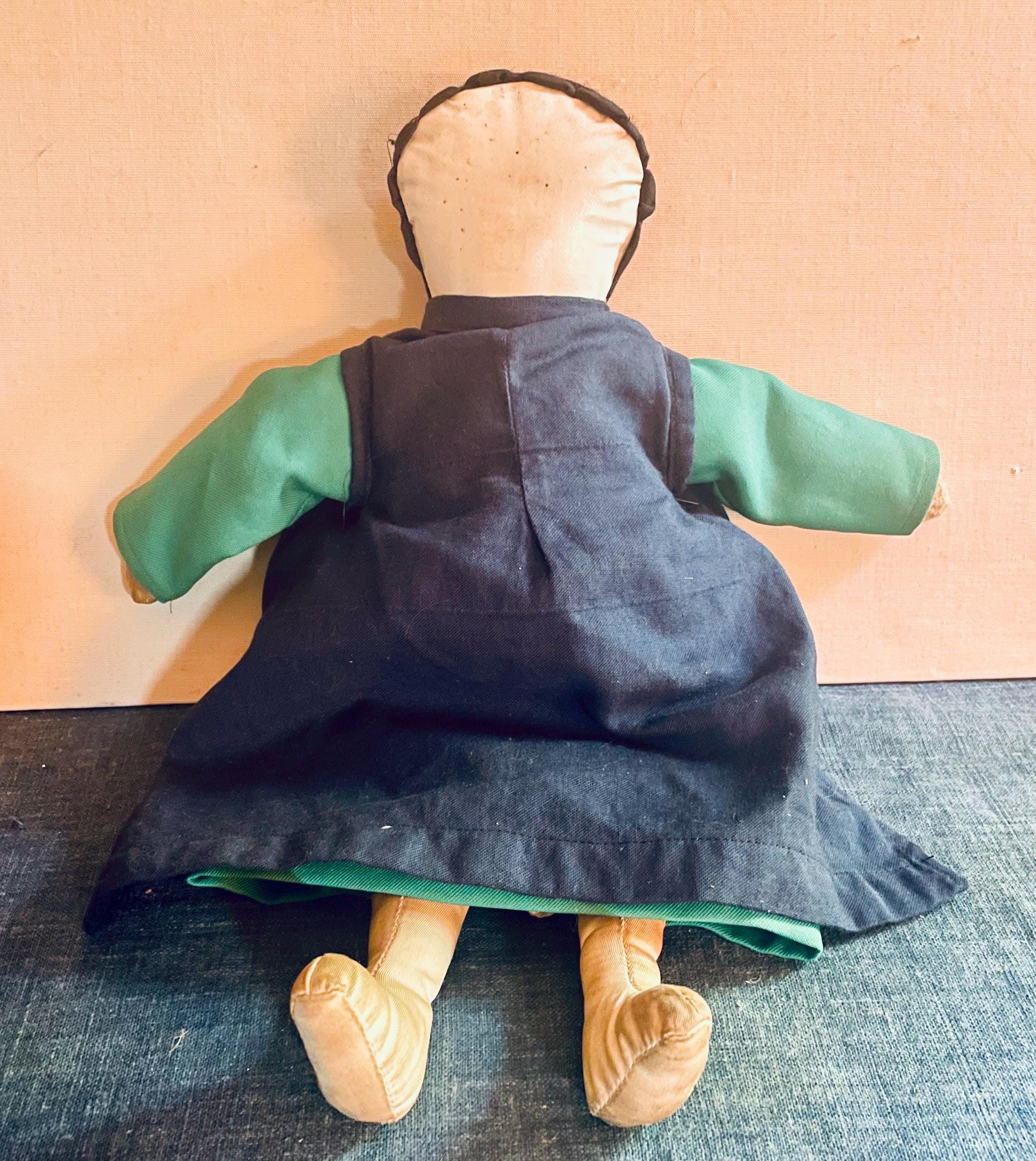 Amish dolls - Etsy 日本