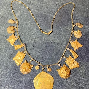 Pididdly Links Jewelry - Etsy