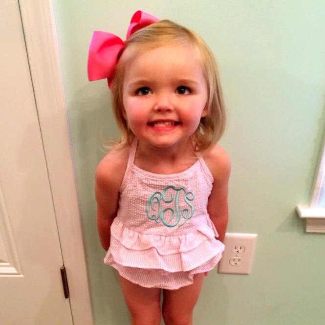 Toddler Bathing Suit 2 Piece Etsy