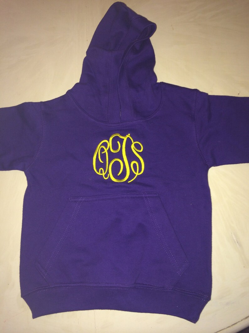 personalized sweats