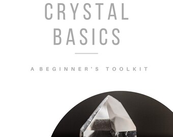 Crystal Guide