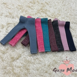 Middie Blythe jean like leggings