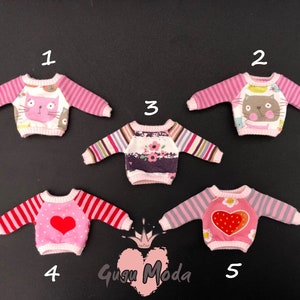 Sudadera amarilla Pukifee/lati