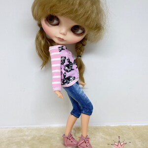 Blythe sweatshirts image 5