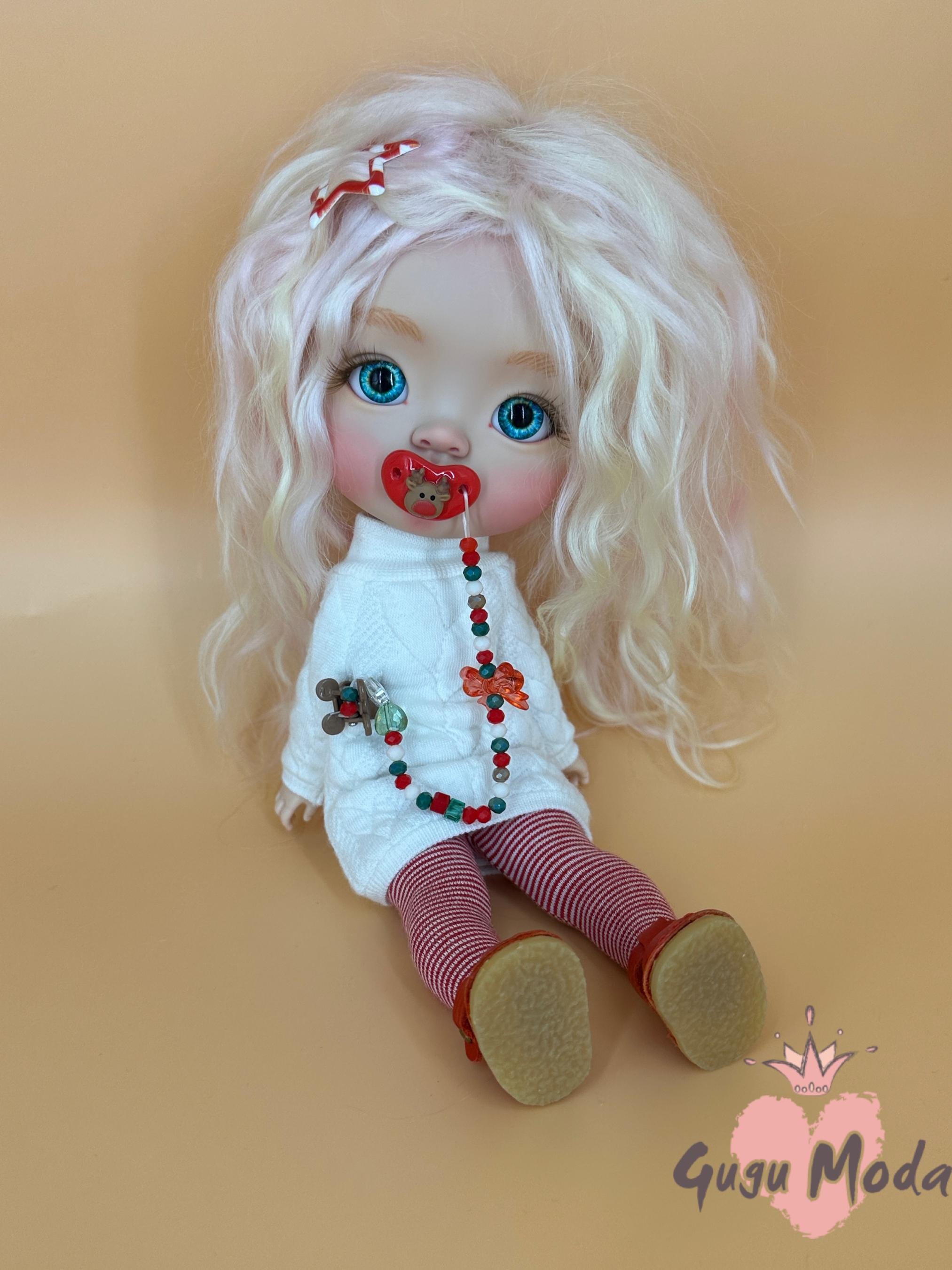 Q baby doll - Etsy 日本