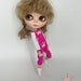 see more listings in the Blythe dolls section