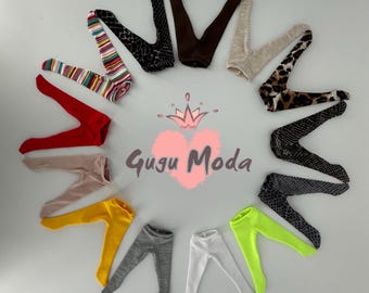 Collant Qbaby/Qianqian