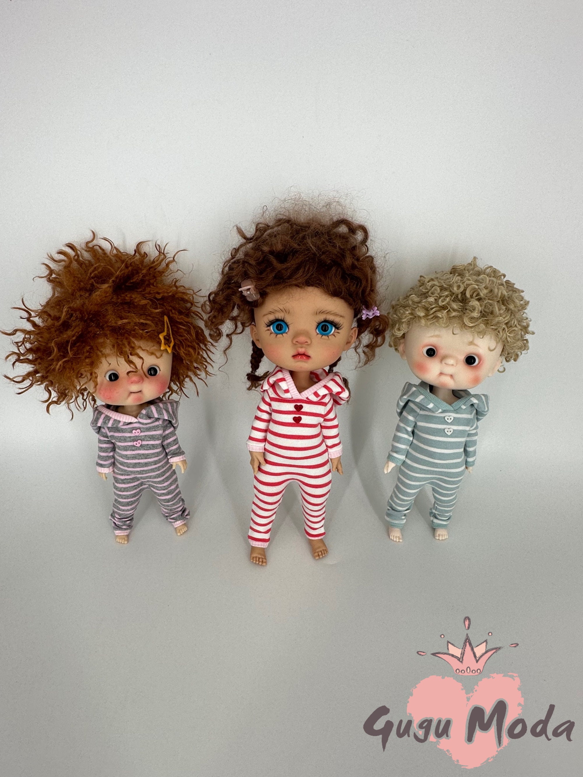 Q baby doll - Etsy 日本