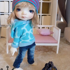 Irrealdoll hoodies image 2