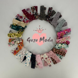 Pantalones de pana amarillos con estampado Pukifee/Lati