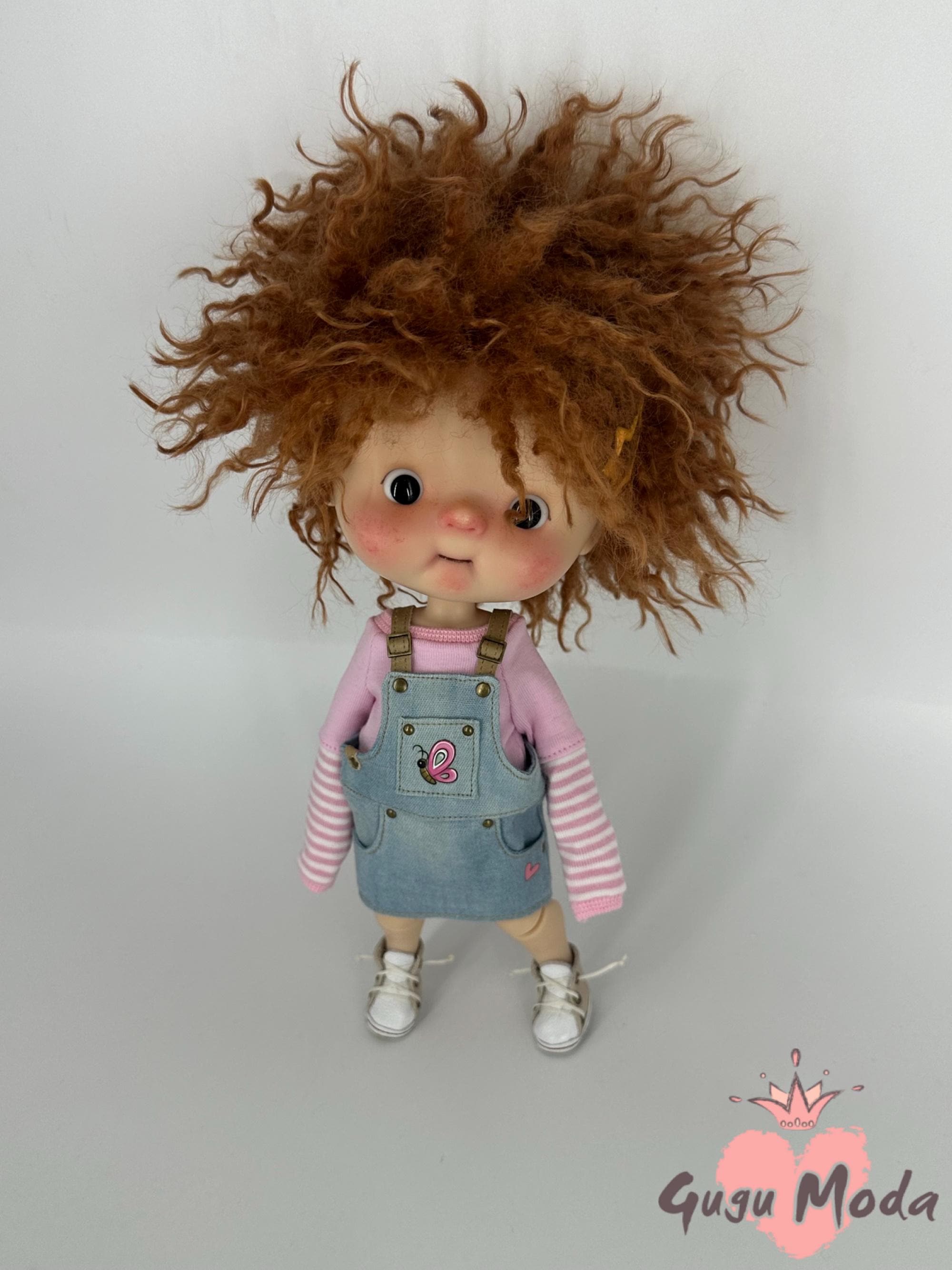 Q baby doll - Etsy 日本