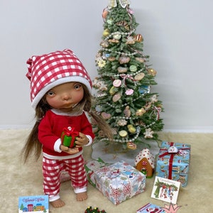 Irrealdoll Xmas set