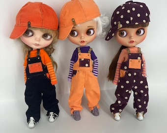 Blythe buggy sets. Limited stock!