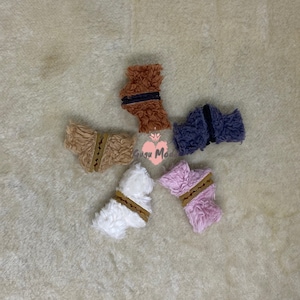 Blythe (Pure Neemo body) fur uggs