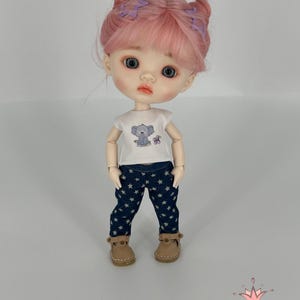 Qbaby/Qianqian jeans, 3 styles