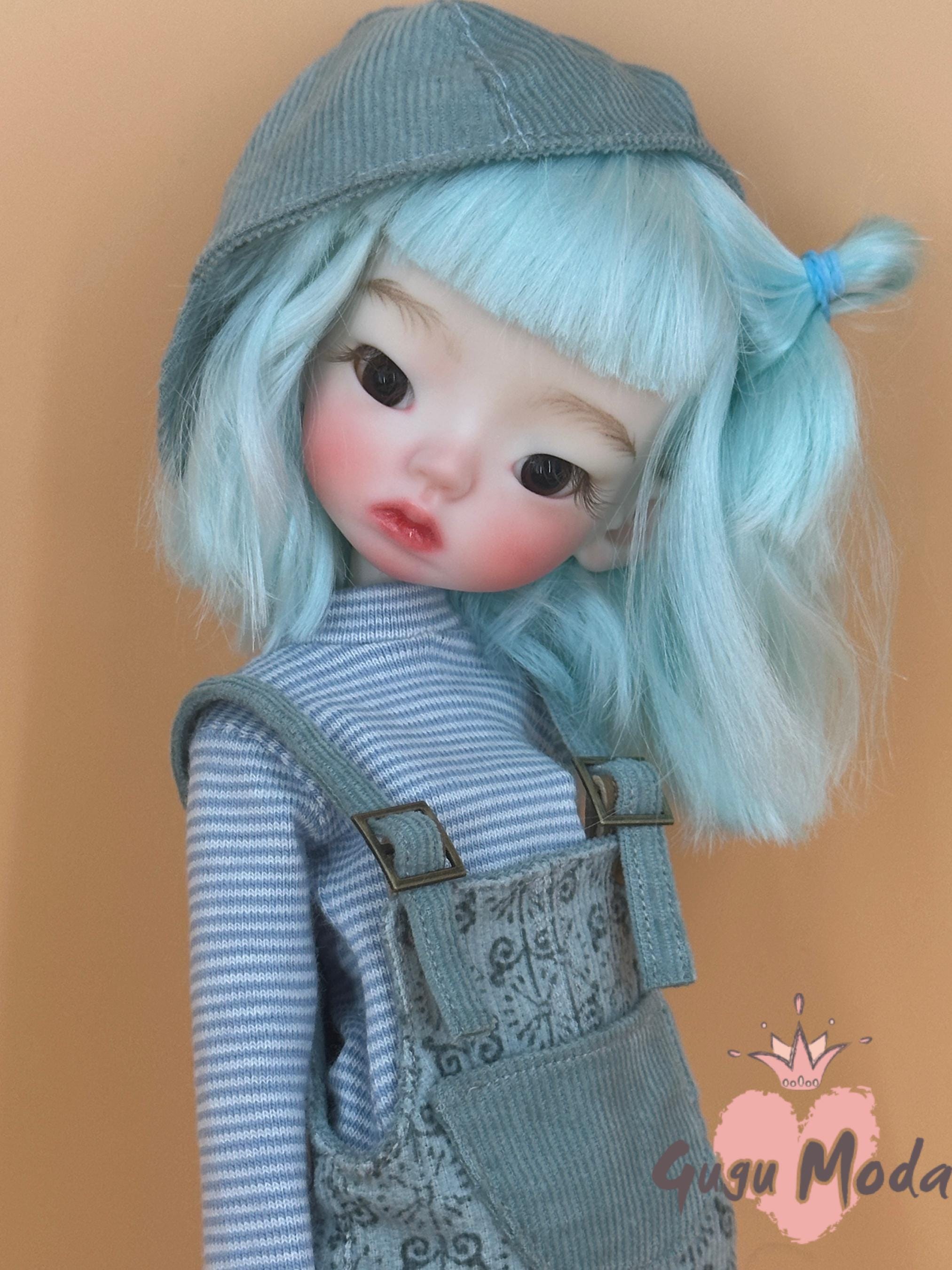 landoudouアウトフィット Landoudou doll - Etsy 日本