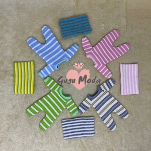 Nappy Choo sets