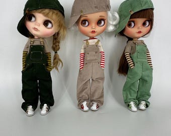 Blythe buggy sets. Limited stock! Combine your own set