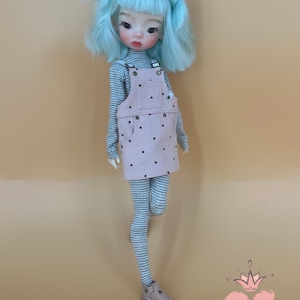 landoudoudoll アウトフィット | L'atelier des fossettes d'ange