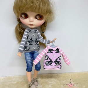 Blythe sweatshirts image 1