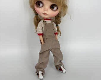 ブライスサイズシューズ　ハンドメイド本革 ブライスレザーシューズ。全18色。各色1足ずつ在庫あり！ - Etsy 日本