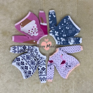 Littlefee (YOSd) sweatshirts