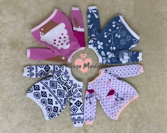 Littlefee (YOSd) sweatshirts