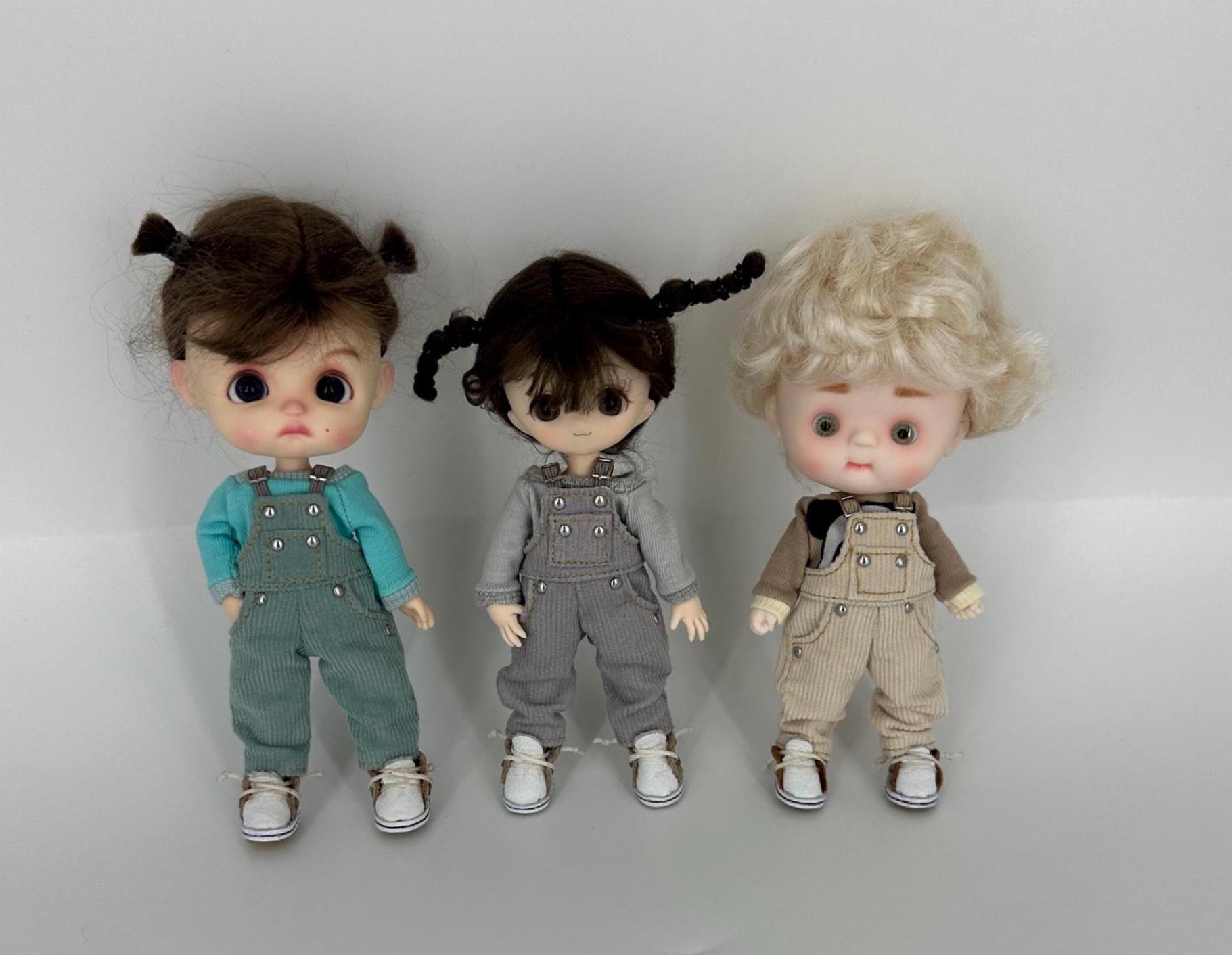 Stodoll - Etsy 日本